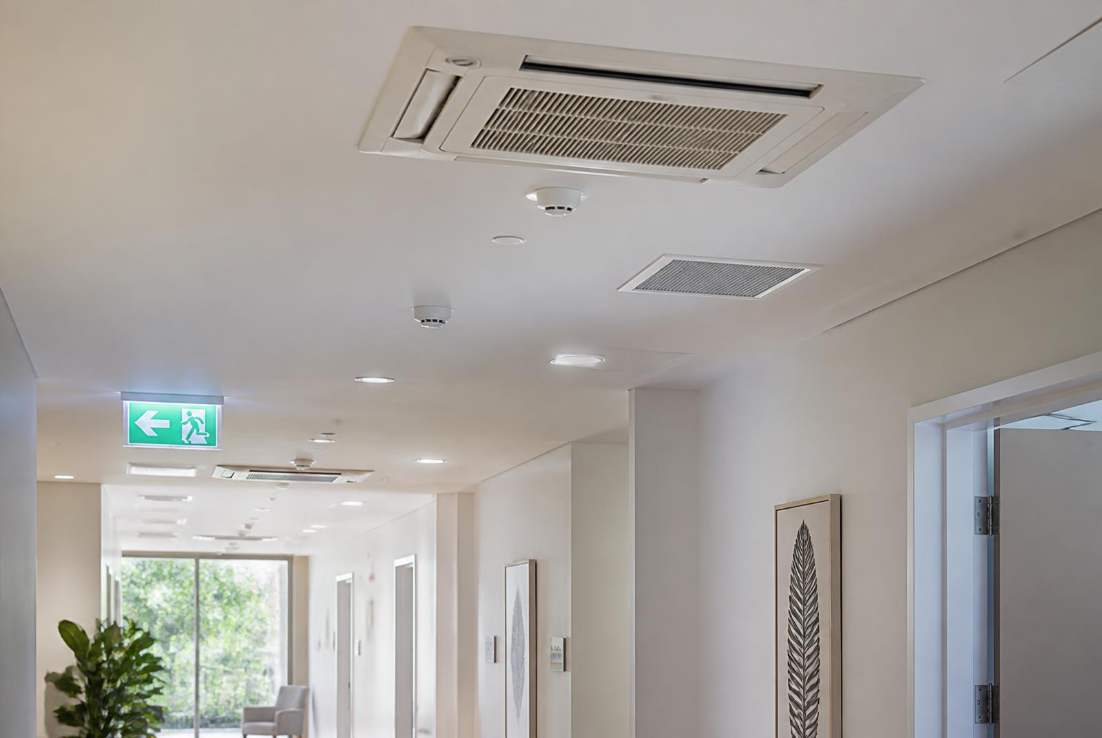 Air Conditioning Installations