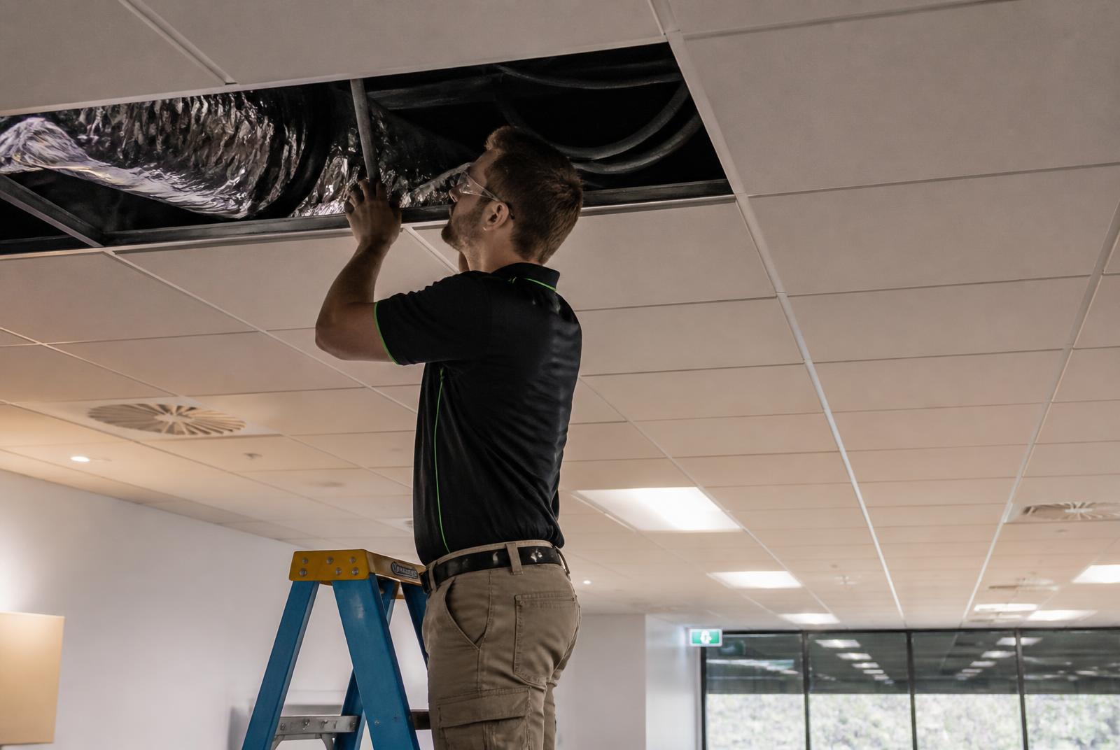 Preventative Maintenance Programs
